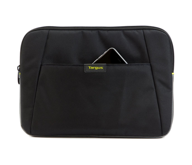 Targus City Gear 14,1" Sleeve - 313292 - zdjęcie 6